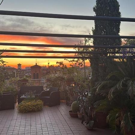 Il Giardino Sui Tetti Bolonha Exterior foto