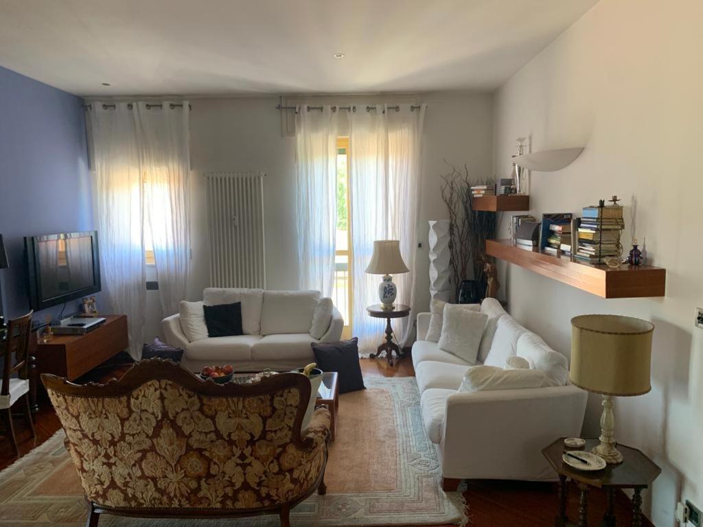 Il Giardino Sui Tetti Bolonha Exterior foto