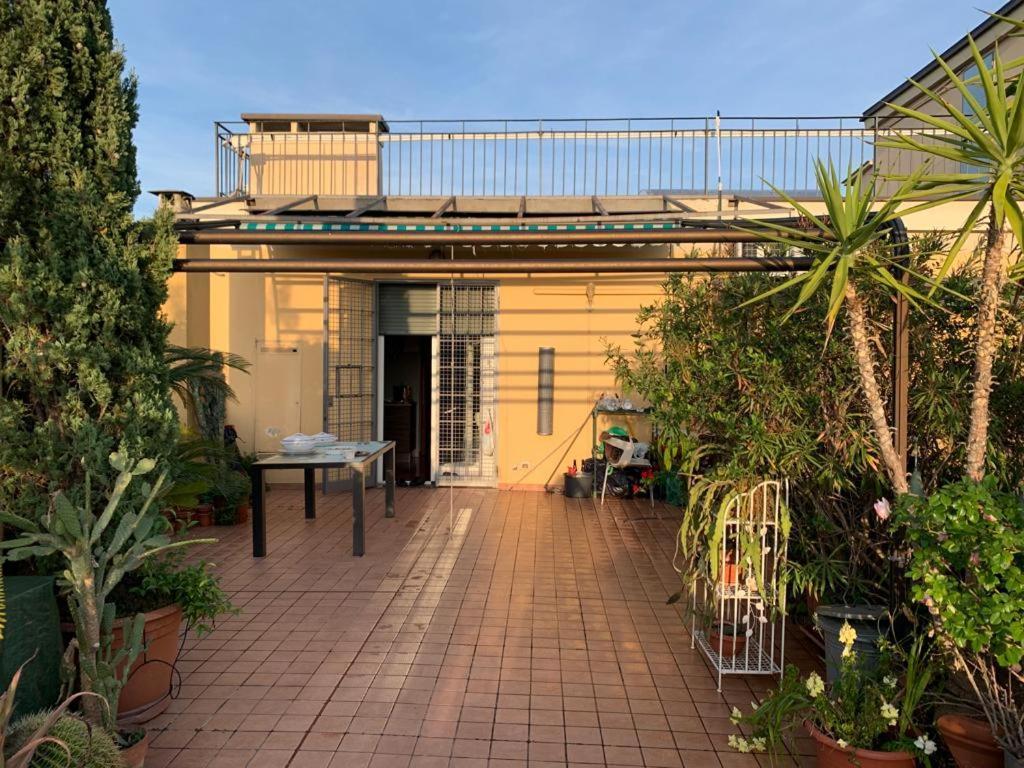 Il Giardino Sui Tetti Bolonha Exterior foto