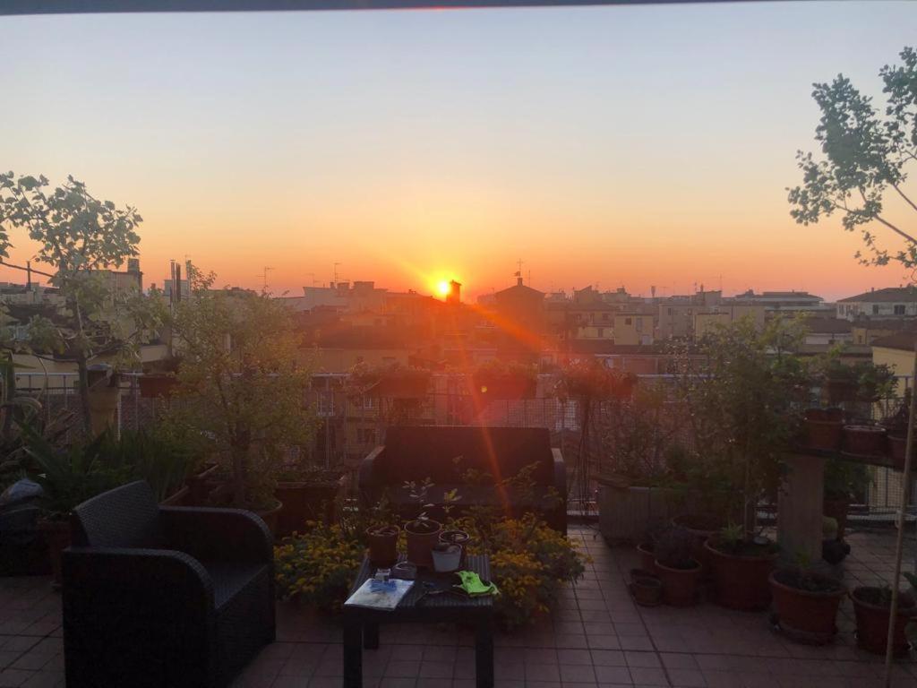 Il Giardino Sui Tetti Bolonha Exterior foto
